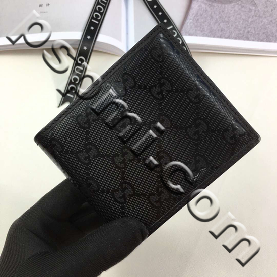 グッチ財布 レプリカ正面デザイン